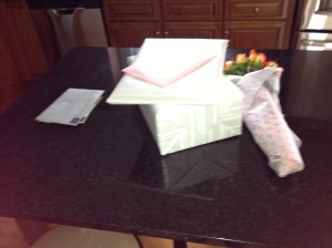 who doesn't love a man that buys them shoes?