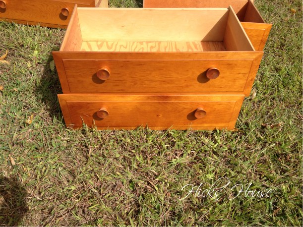 Here's a close up of the doors