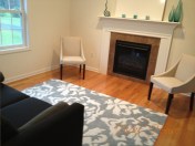 Fireplace old | Hicks House