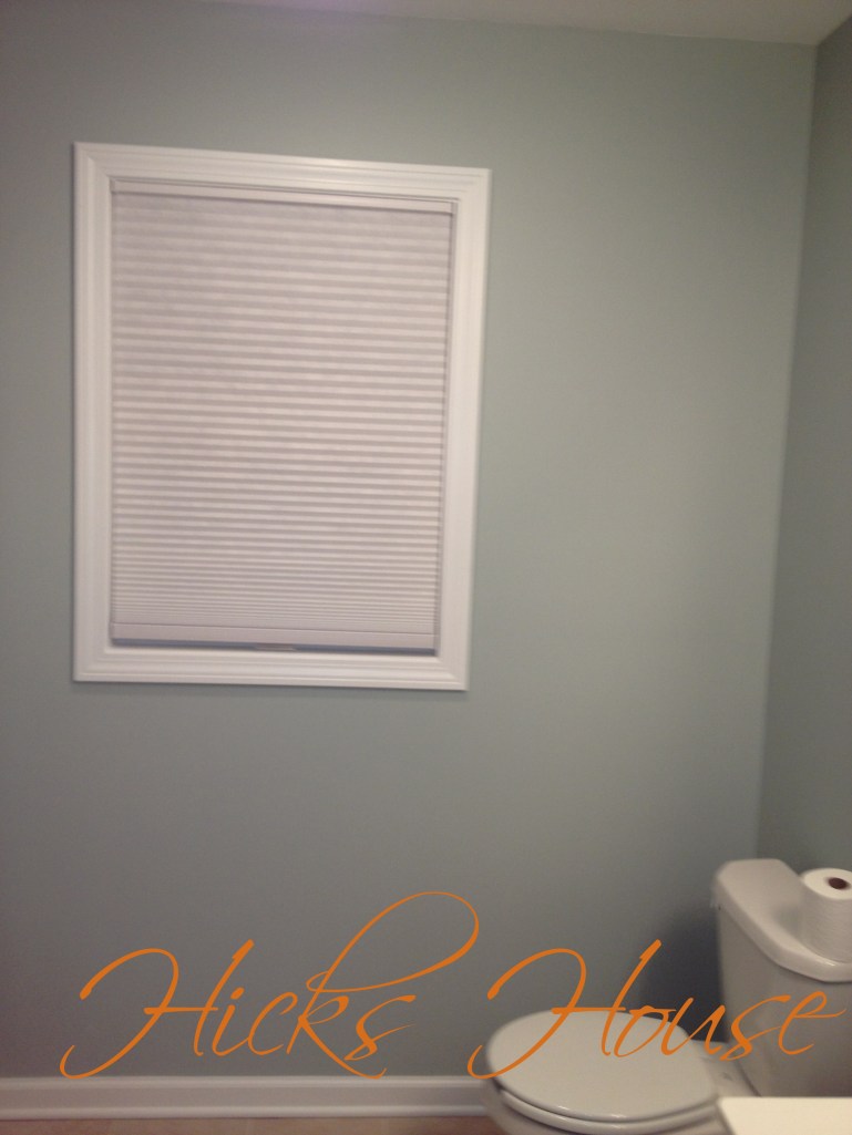 Hicks House | Silver Marlin Bathroom