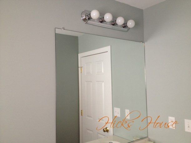 Hicks House | Silver Marlin Bathroom