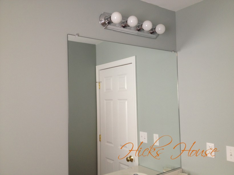 Hicks House | Silver Marlin Bathroom