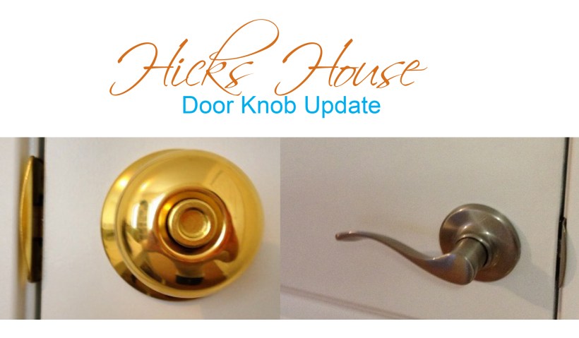 Hicks House | A New "Turn"