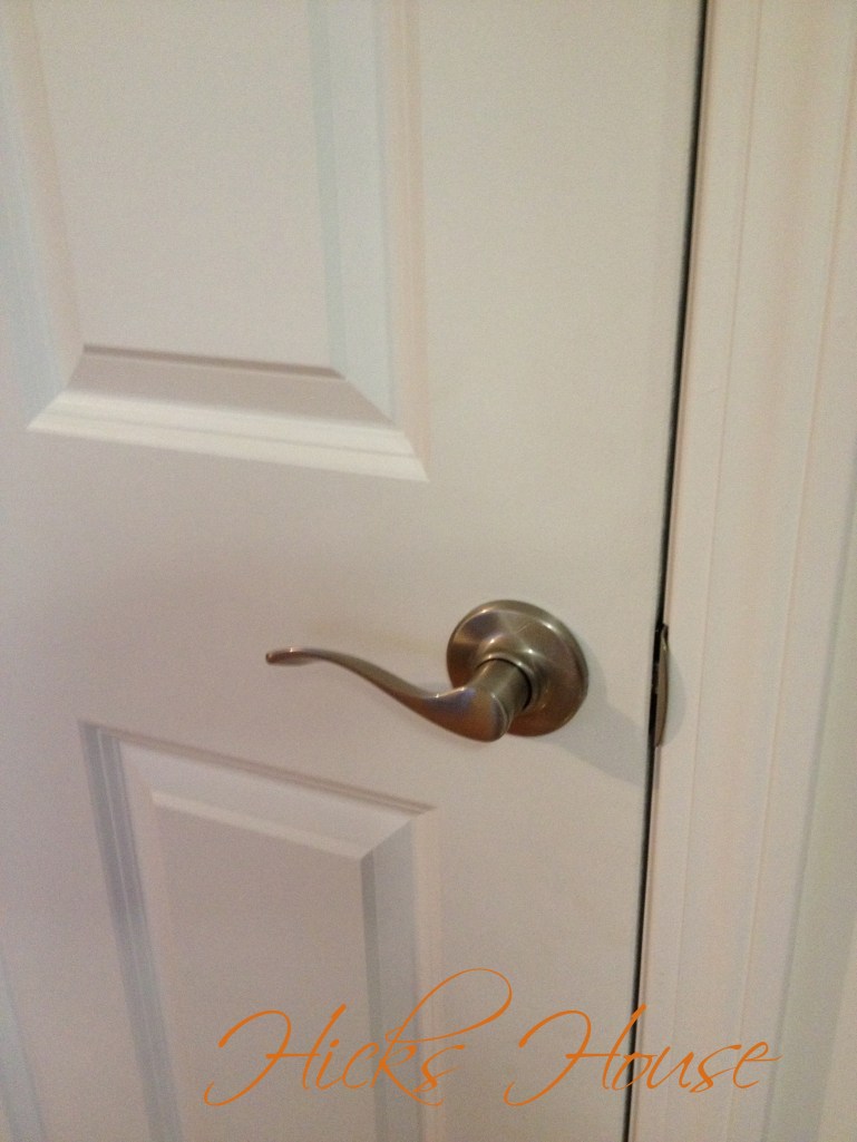 Hicks House | A New "Turn"