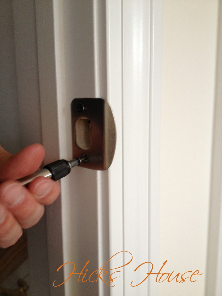 Hicks House | A New "Turn"