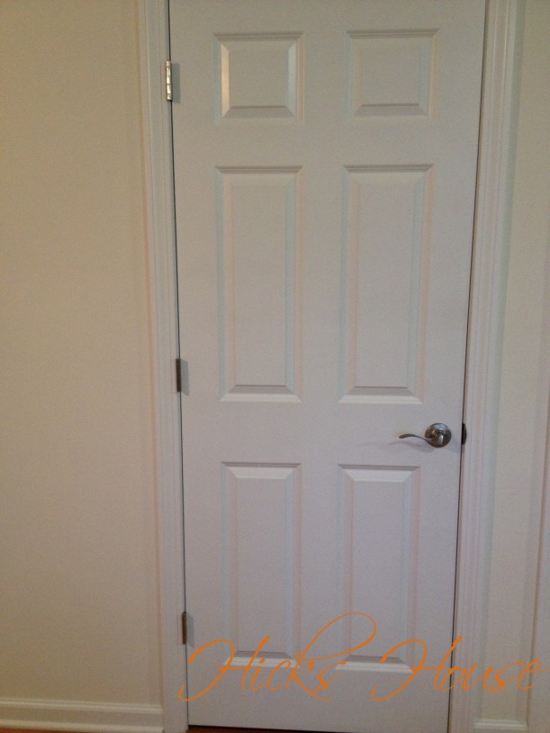 Hicks House | A New "Turn"