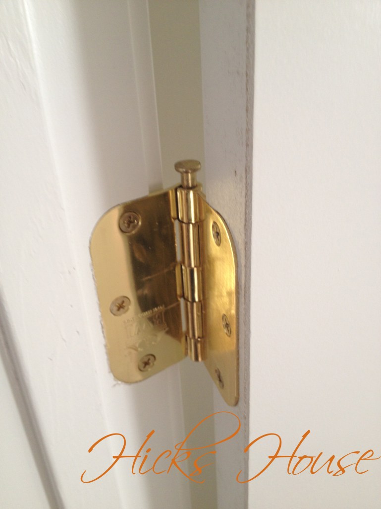 Hicks House | A New "Turn"