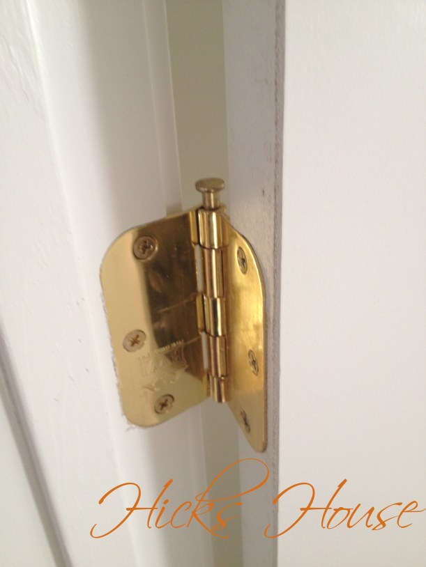 Hicks House | A New "Turn"