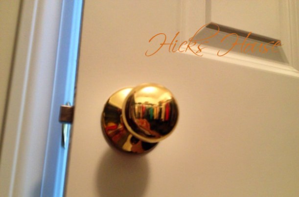 Hicks House | A New "Turn"