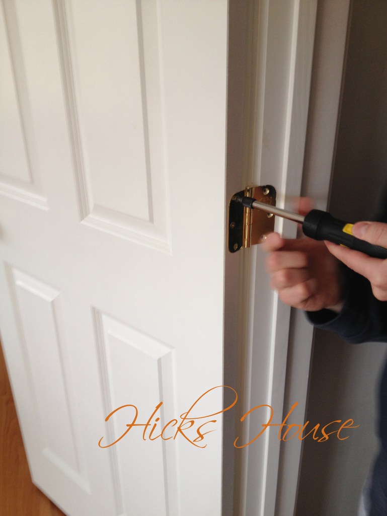 Hicks House | A New "Turn"