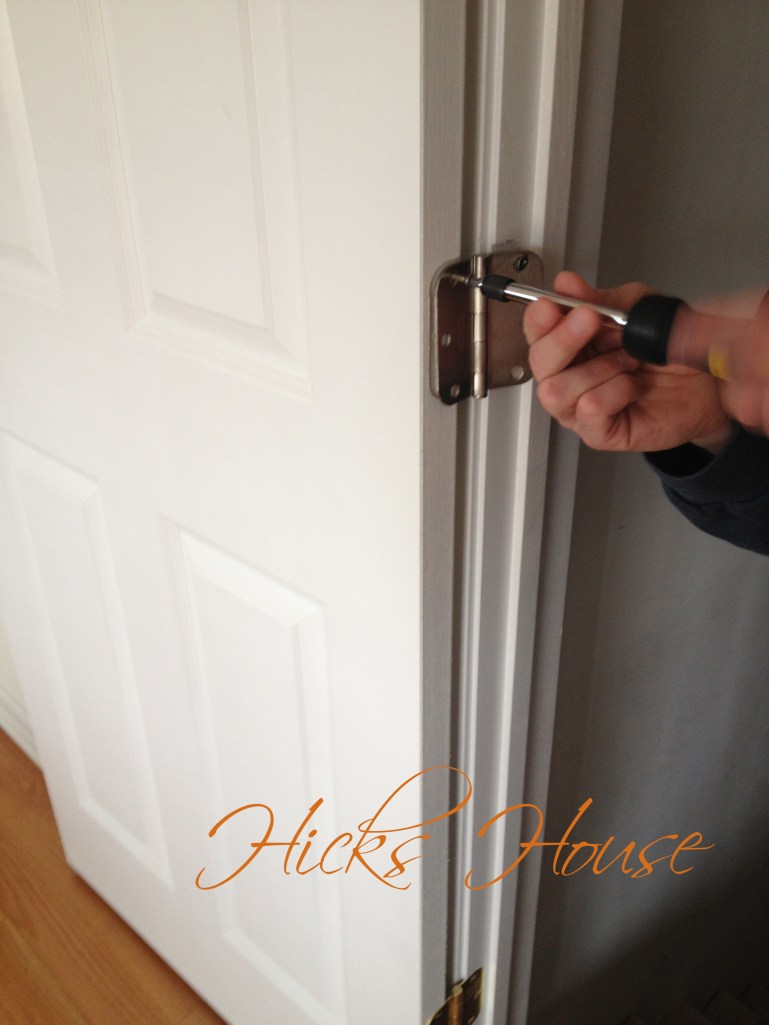 Hicks House | A New "Turn"