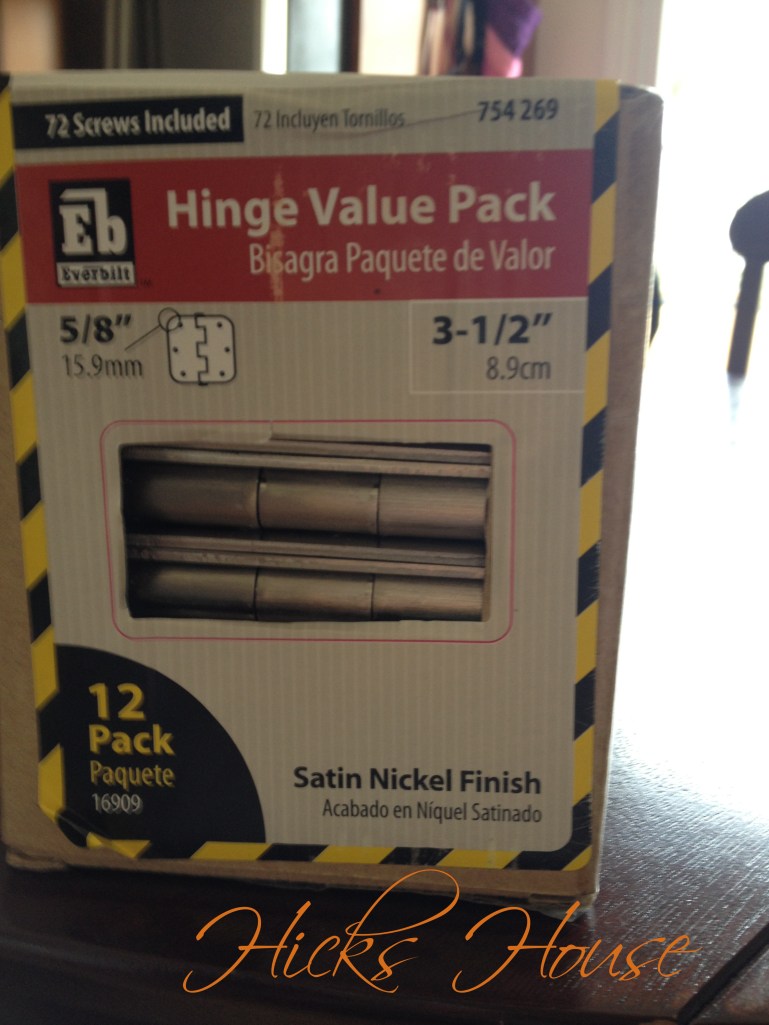 Hicks House | A New "Turn"