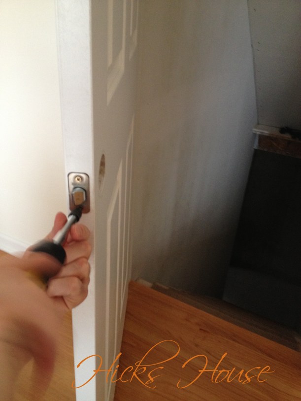 Hicks House | A New "Turn"