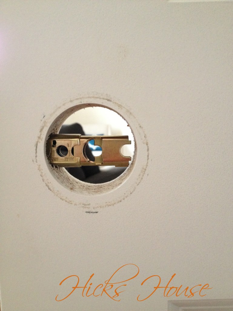 Hicks House | A New "Turn"