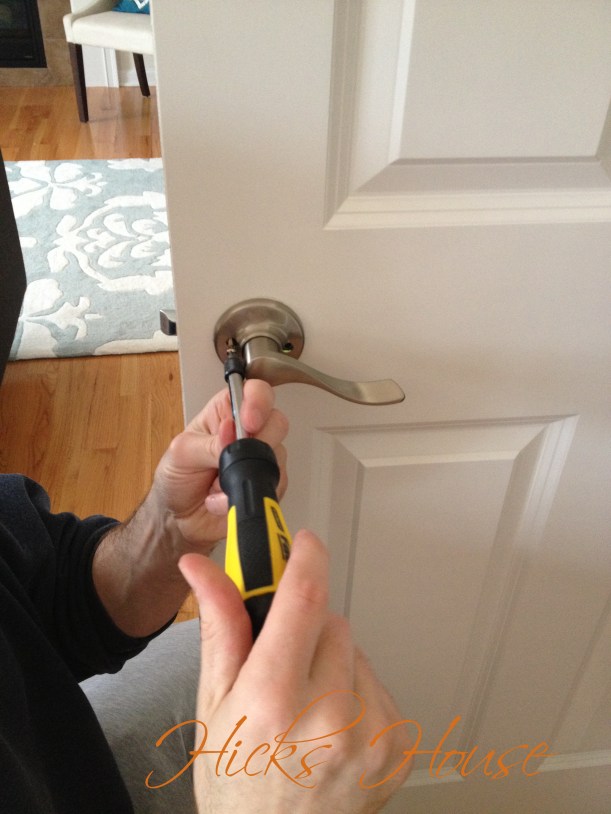 Hicks House | A New "Turn"