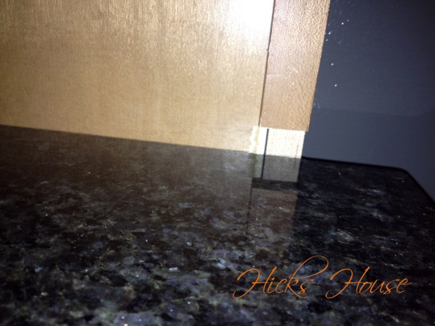 Hicks House | Builder Befuddlement