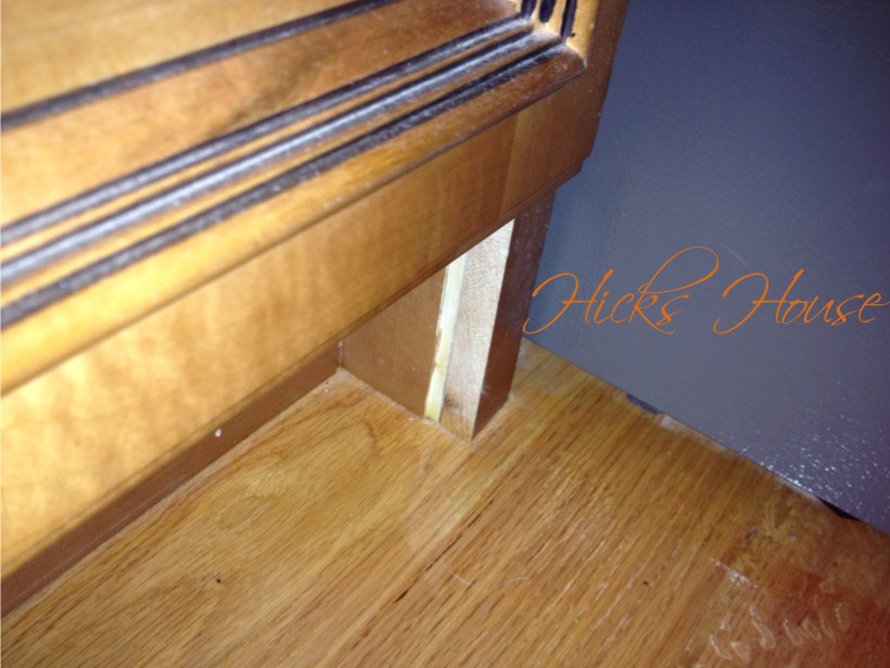 Hicks House | Builder Befuddlement