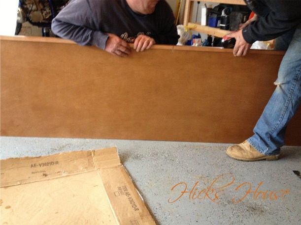 Hicks House | Builder Befuddlement