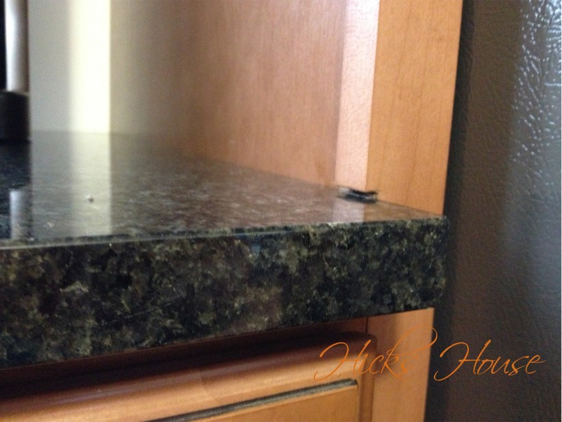 Hicks House | Builder Befuddlement