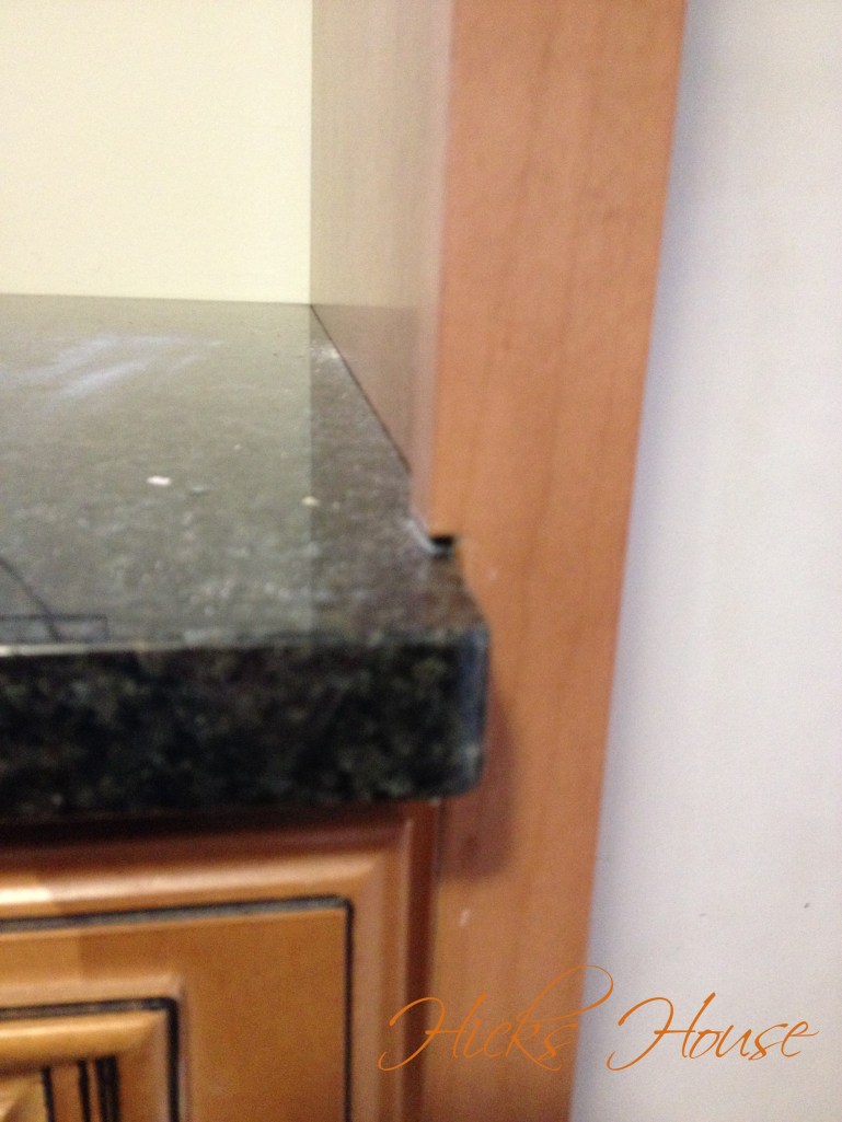 Hicks House | Builder Befuddlement