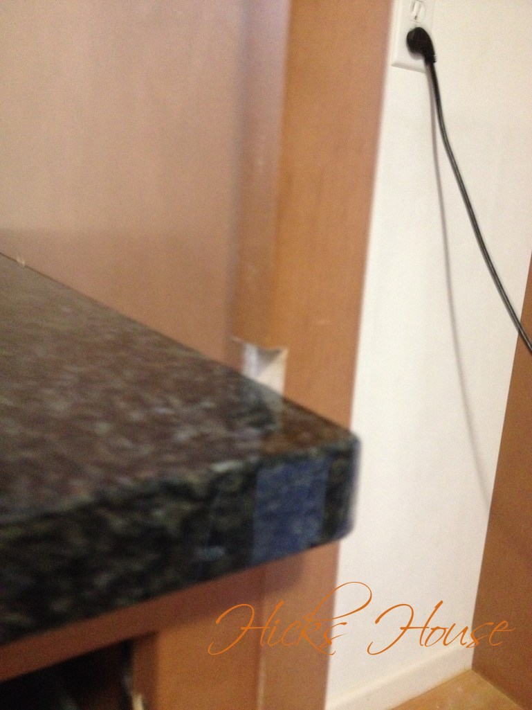 Hicks House | Builder Befuddlement