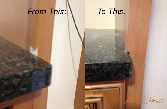 Hicks House | Builder Befuddlement