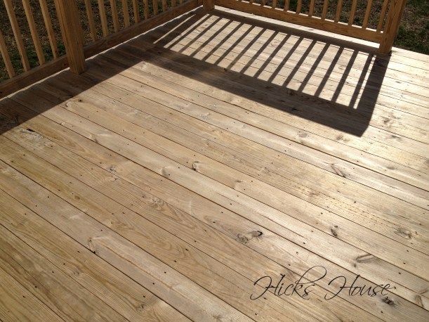 Hicks House | Deck-ed Out