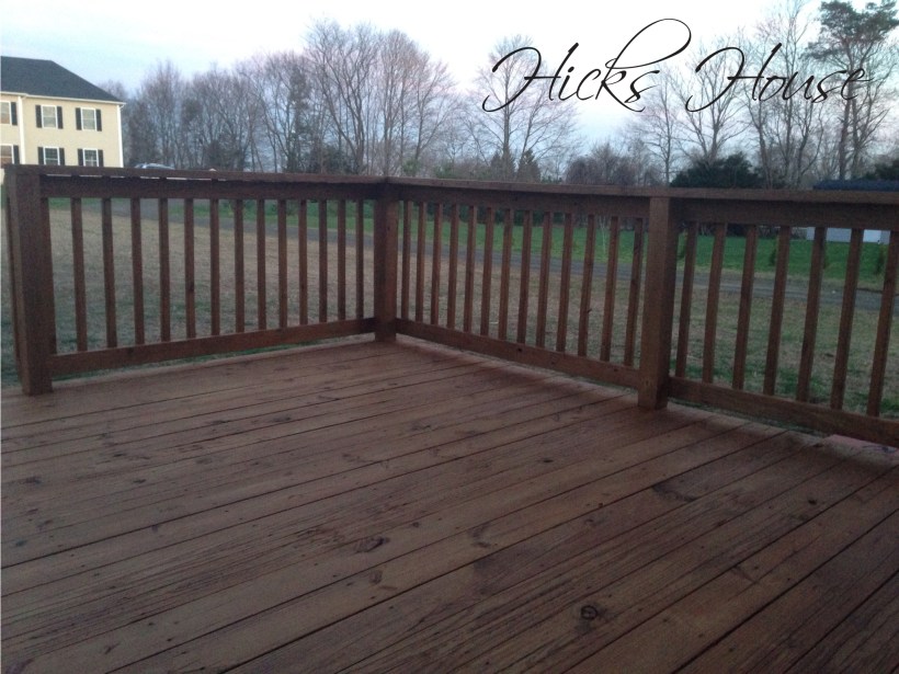 Hicks House | Deck-ed Out