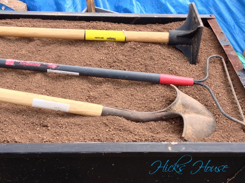 Lawn Wars | Hicks House