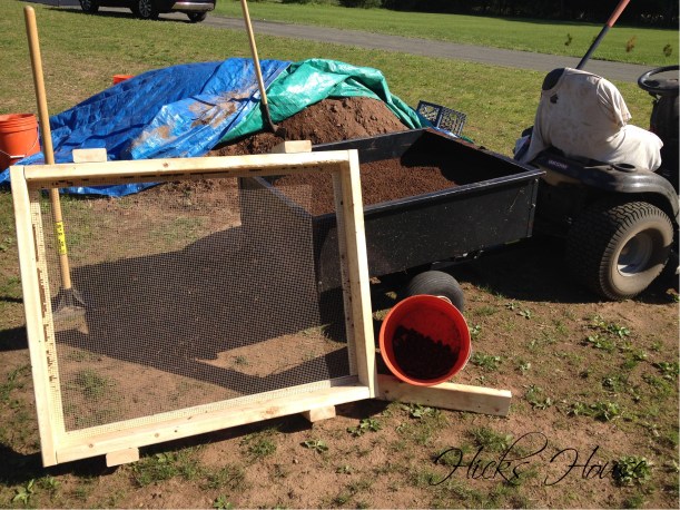 Lawn War | Hicks House