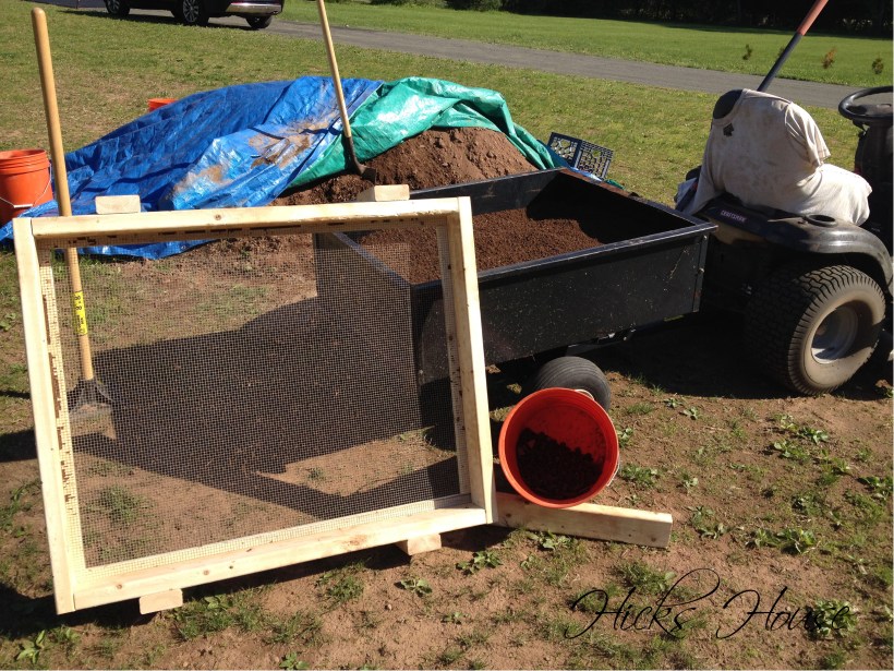 Lawn War | Hicks House