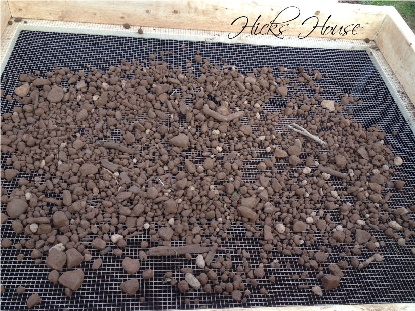 Lawn Wars | Hicks House