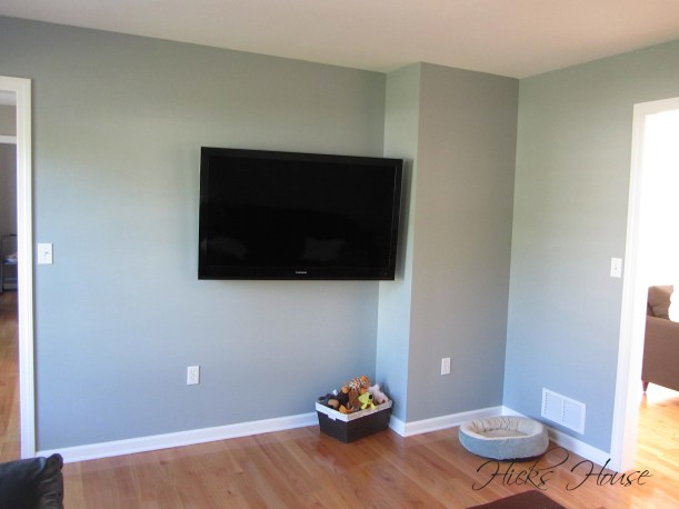 Silver Mink You Minx | Hicks House