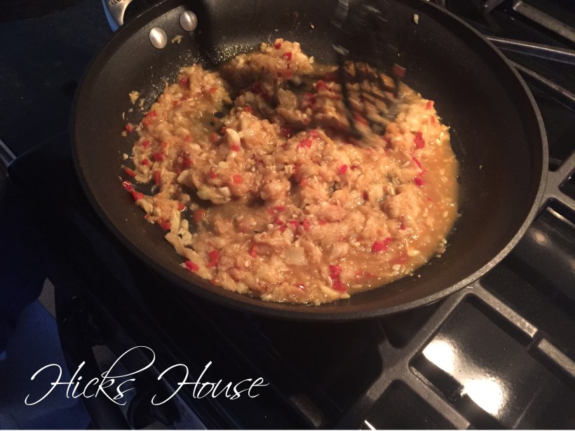 Stuffed Zucchini Boats | Hicks House