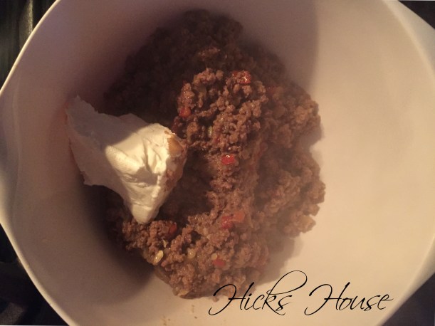 Stuffed Zucchini Boats | Hicks House