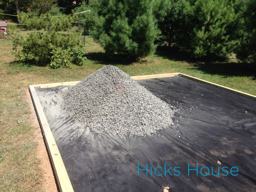 Strong Foundation | Hicks House