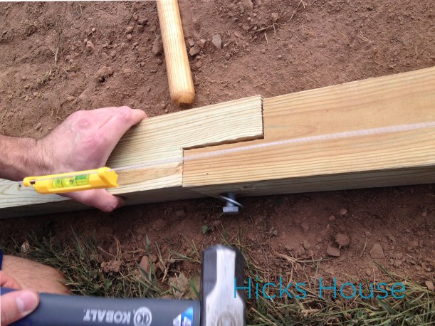 Strong Foundation | Hicks House