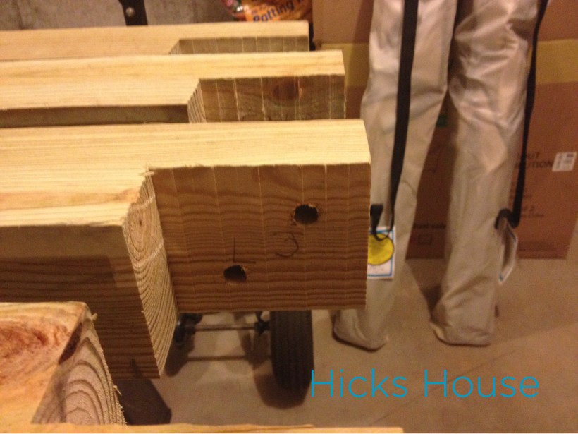 Strong Foundation | Hicks House