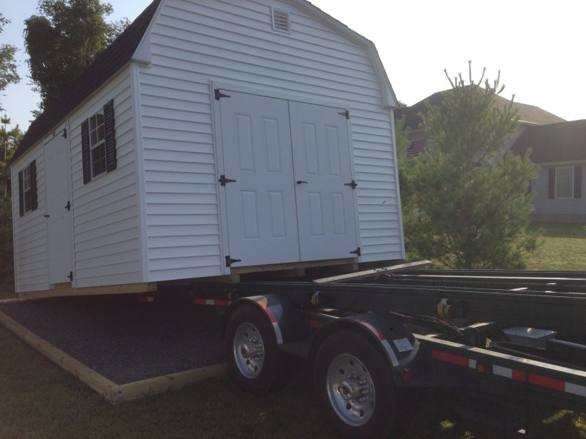 Special Delivery | Hicks House