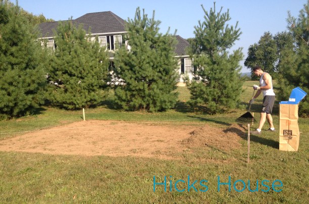 Strong Foundation | Hicks House