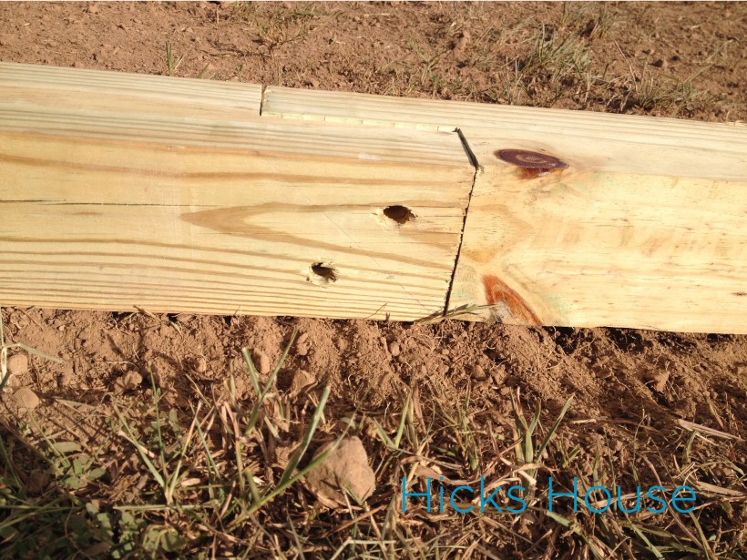 Strong Foundation | Hicks House