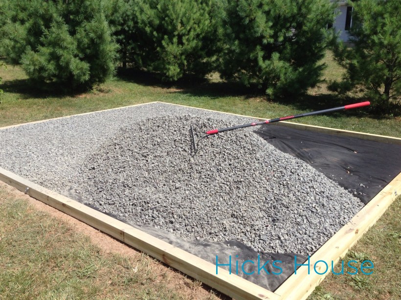 Strong Foundation | Hicks House