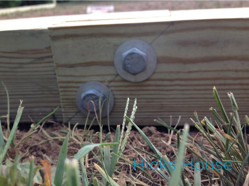 Strong Foundation | Hicks House