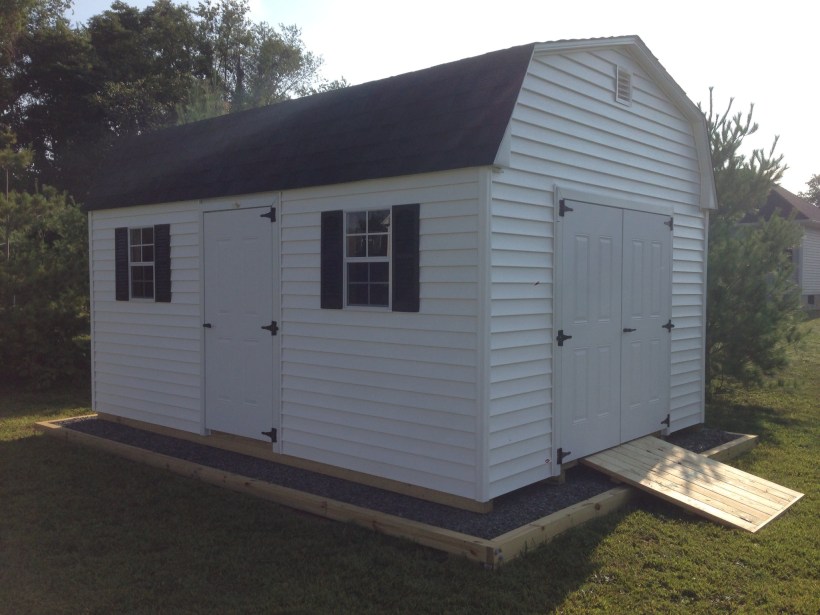 Special Delivery | Hicks House