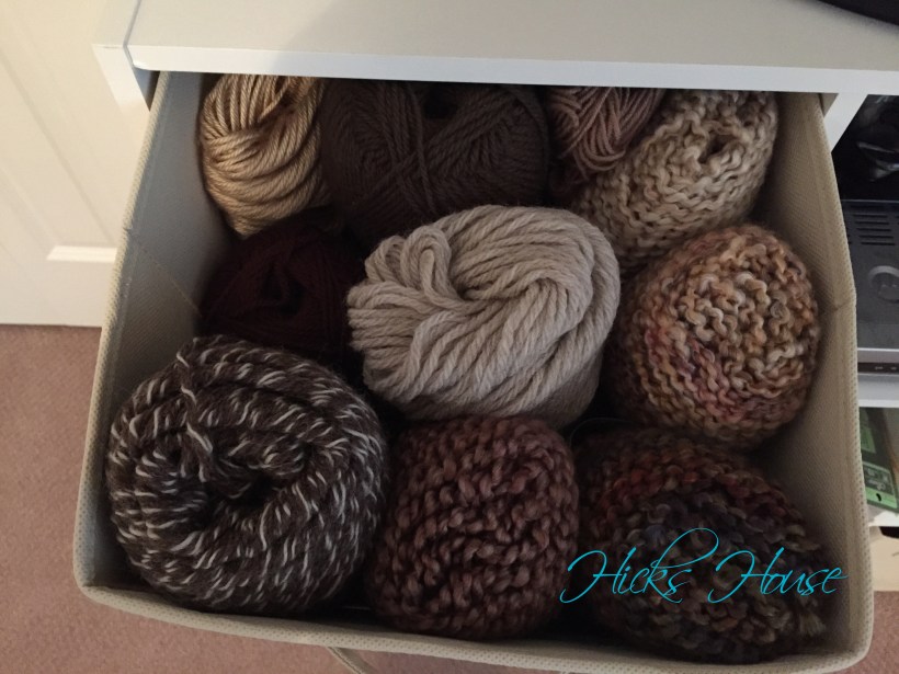 Craft Room | Hicks House