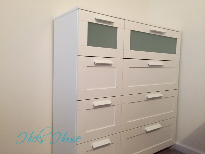 Craft Room | Hicks House