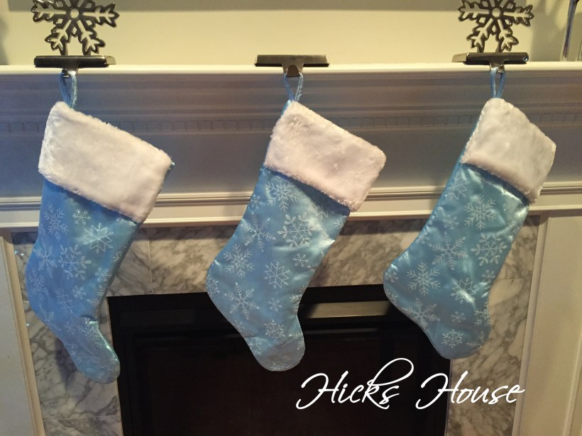 Hicks House | Christmas 2014