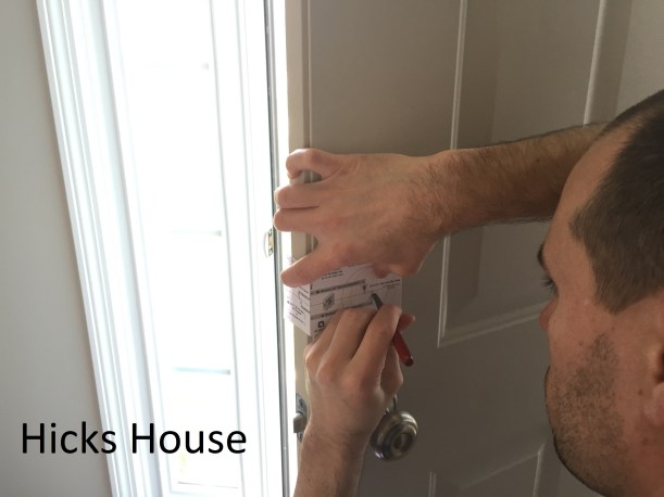 Hicks House | Turn Up