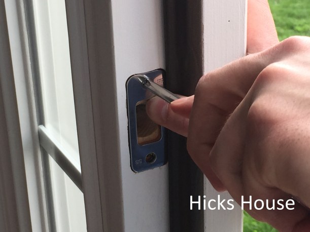 Hicks House | Turn Up