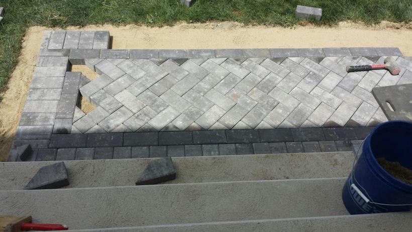 Walk on Up | Hicks House